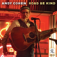 Road Be Kind Andy Cohen